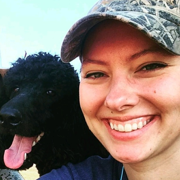 Meet your Posher, Shea - Picture 1 of 1